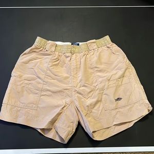 AFTCO Fishing Shorts Size 40